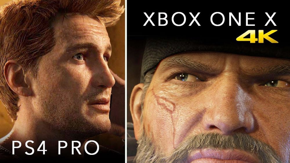 xbox one x ps4 pro.jpg xbox one x ps4 pro.jpg
